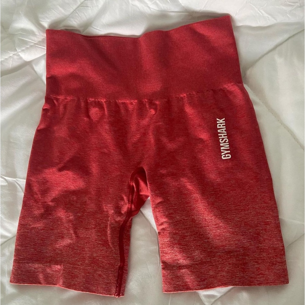 gymshark shorts